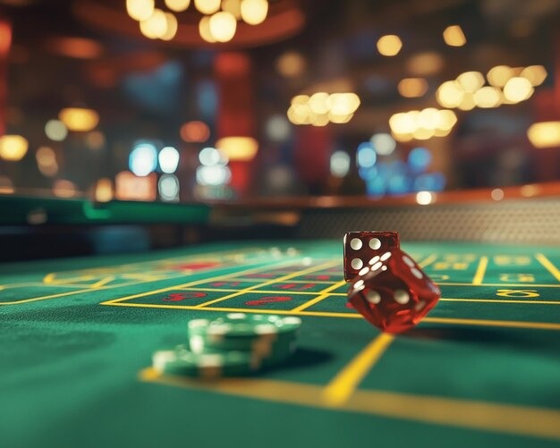 Basketball live dealer game studio